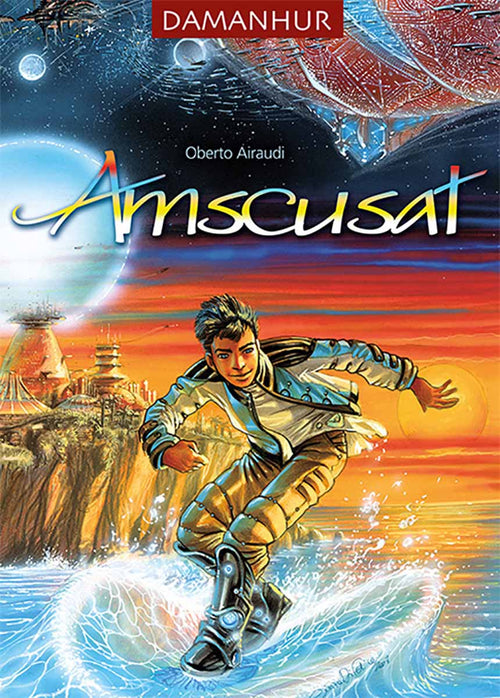 Ebook - Amscusat (italiano)