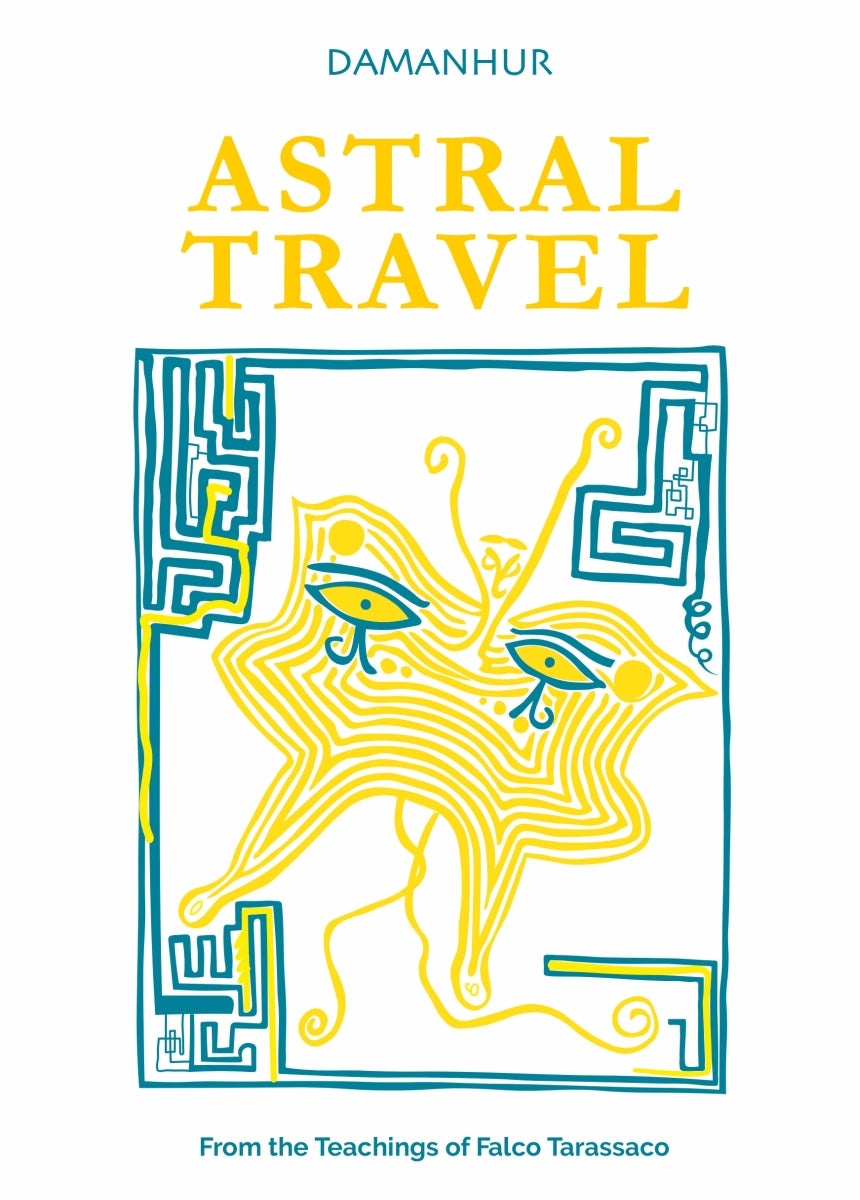 Astral Travel