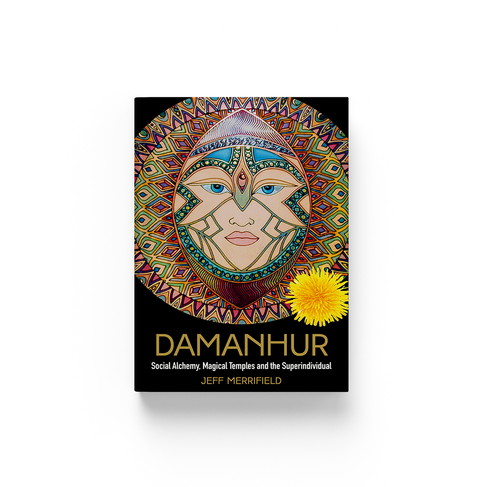 Damanhur. Social Alchemy, Magical Temples...