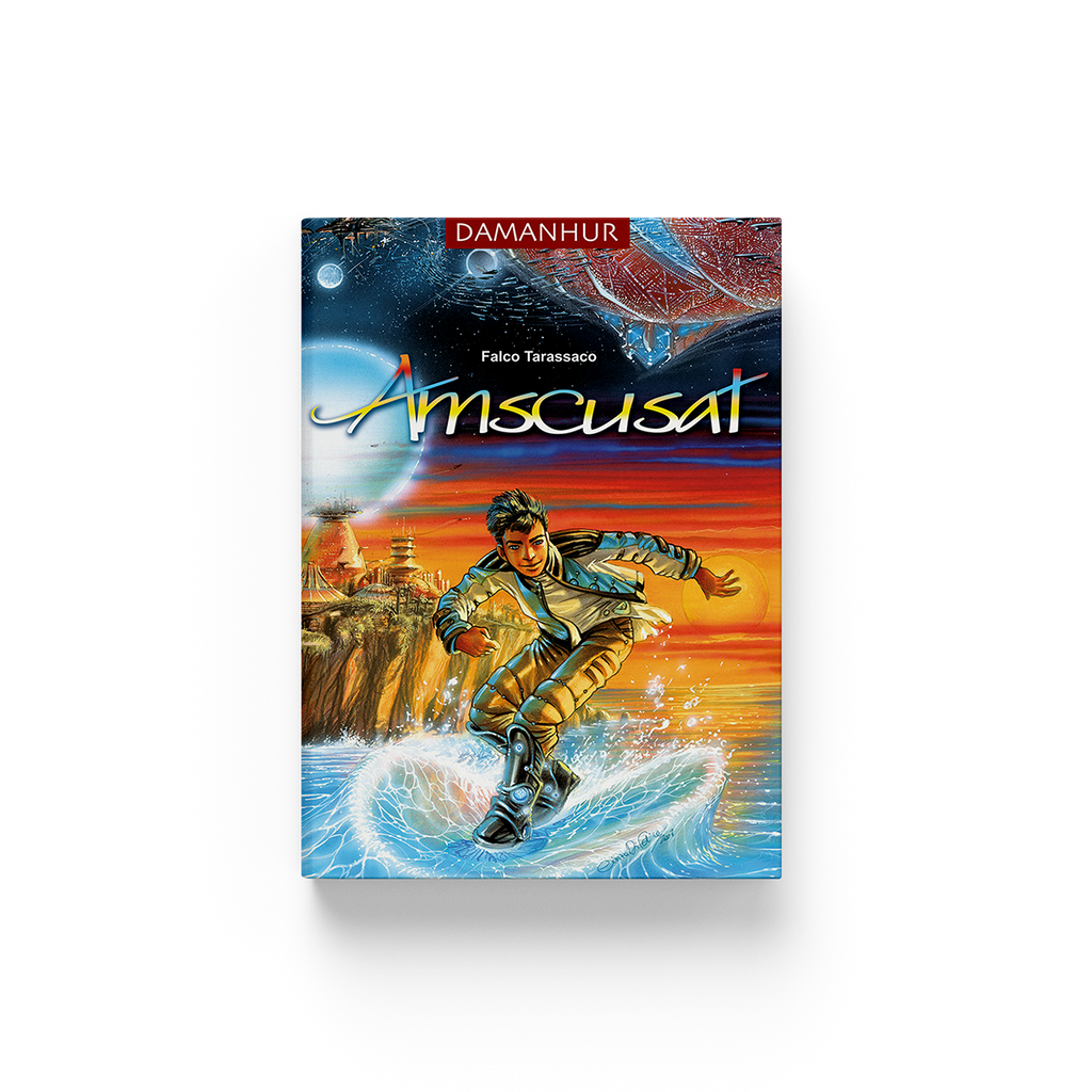 Ebook - Amscusat (english)