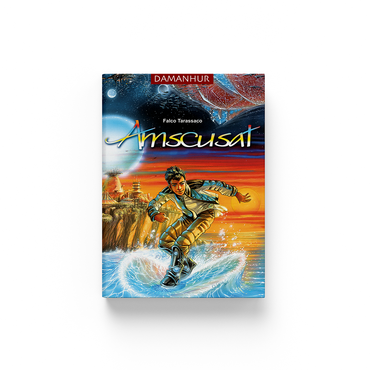 Ebook - Amscusat (english)
