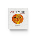 Coloring book 'Artempio'