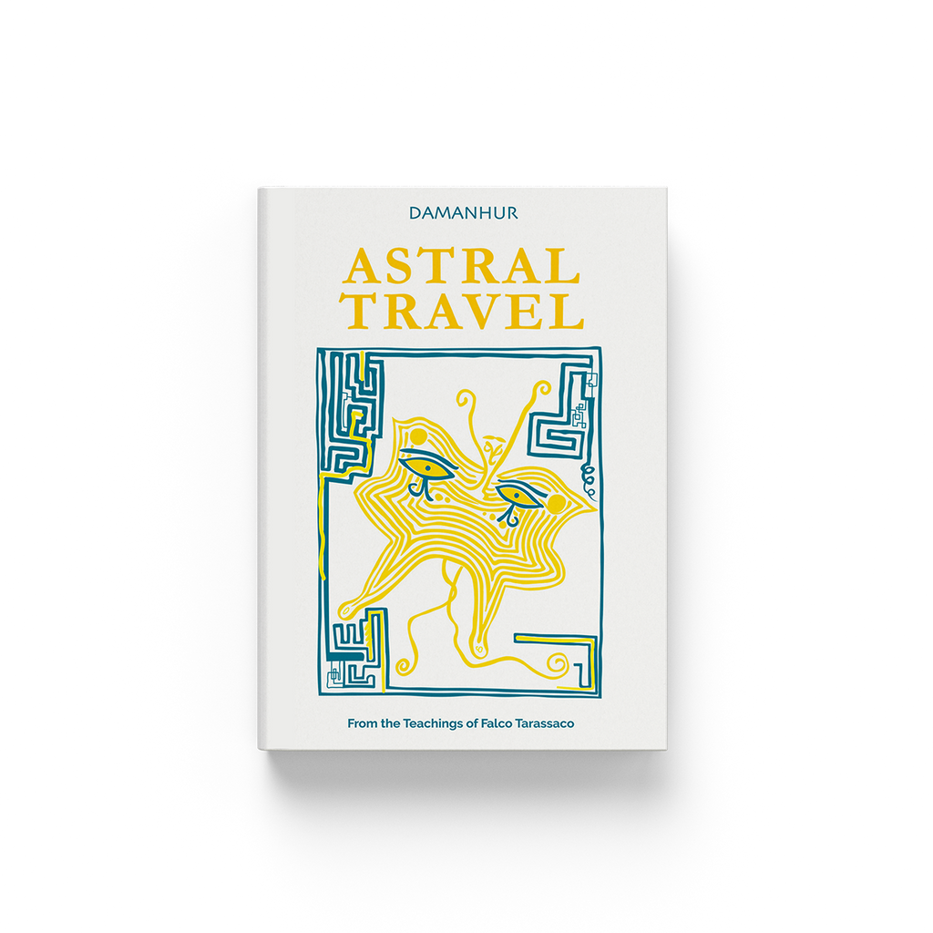 Astral Travel