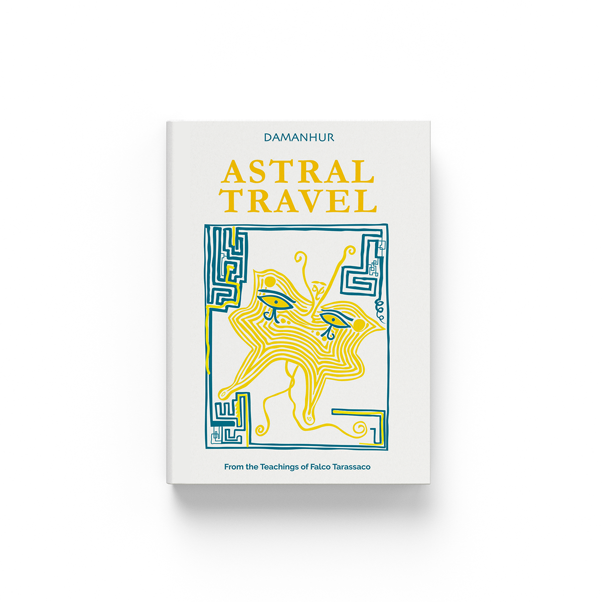Astral Travel