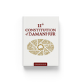Ebook - 11th Constitution of Damanhur