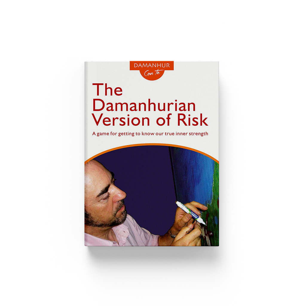 The Damanhurian Version of Risk