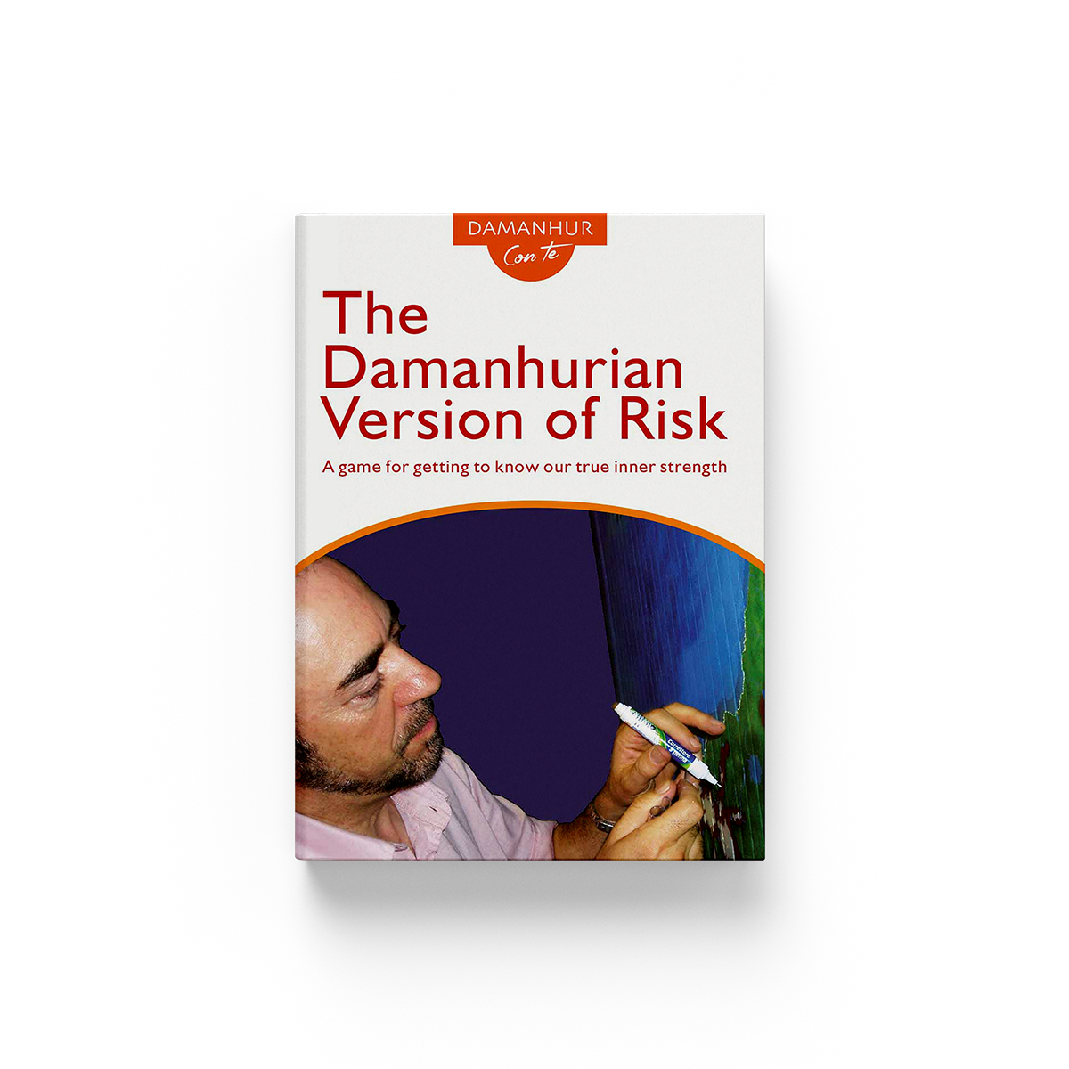The Damanhurian Version of Risk