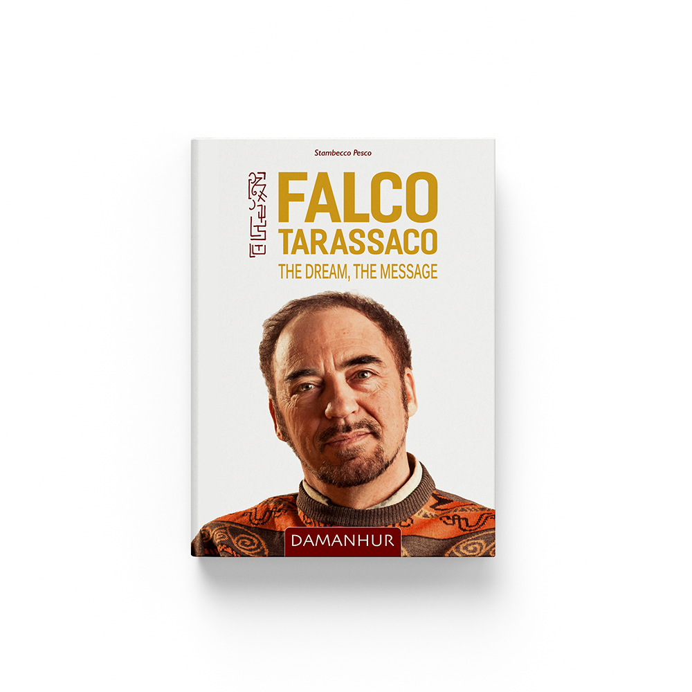 Falco Tarassaco. The dream, the message
