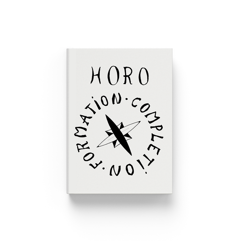 Horo - Completion - Formation