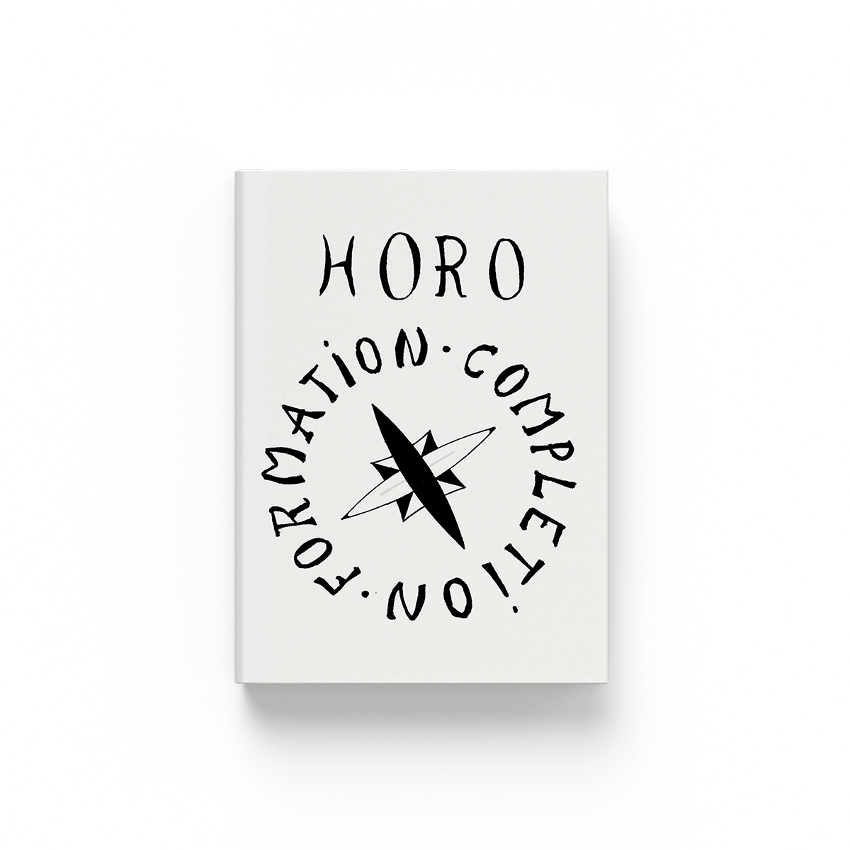 Horo - Completion - Formation
