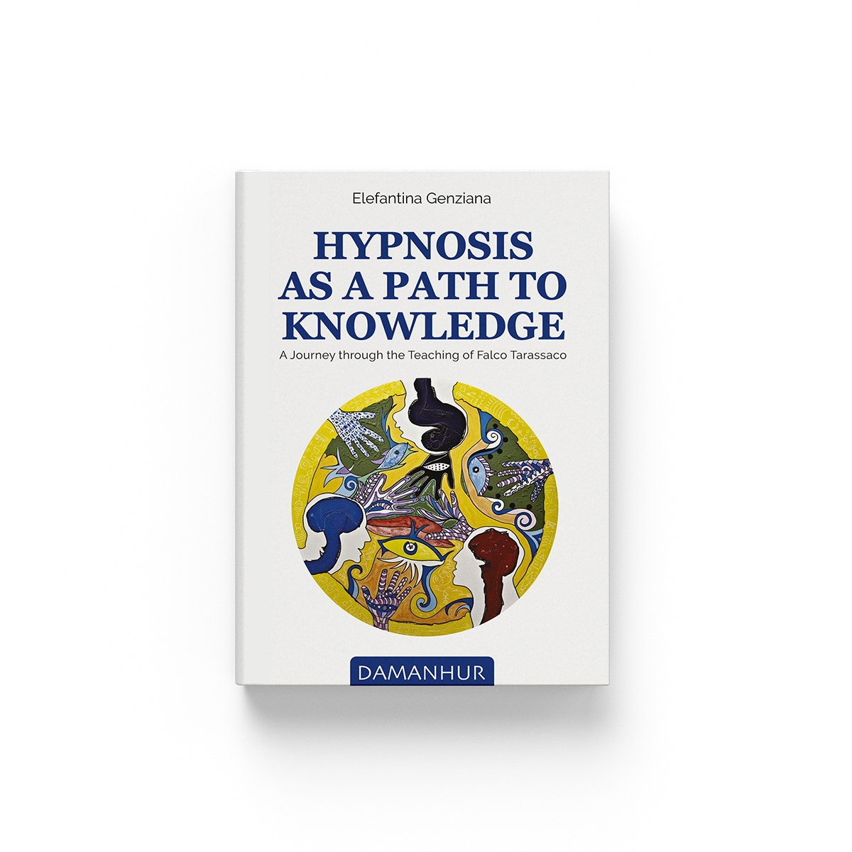 Hypnosis as a Path to Knowledge
