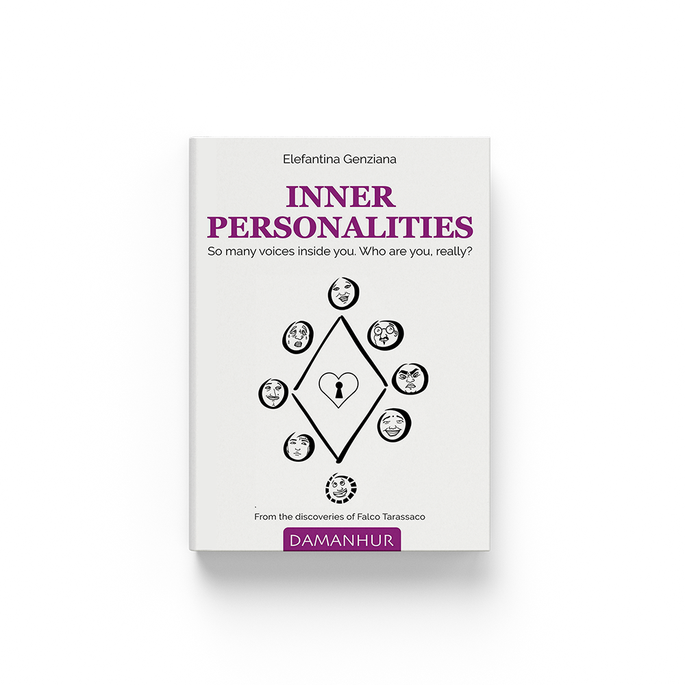 Ebook - Inner Personalities