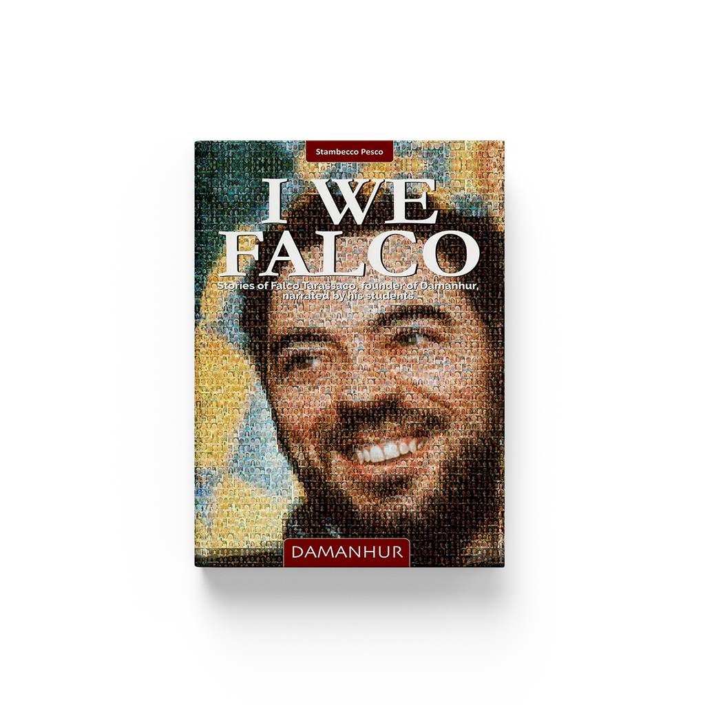 I We Falco