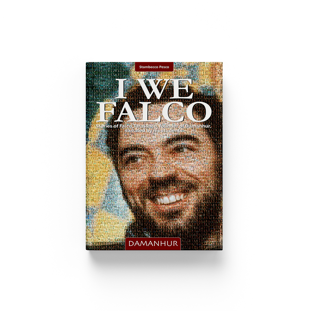 I We Falco