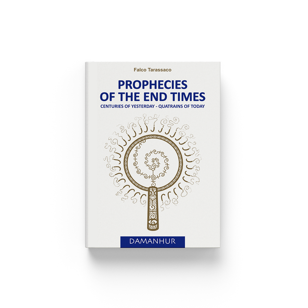 Ebook - Prophecies of the end times