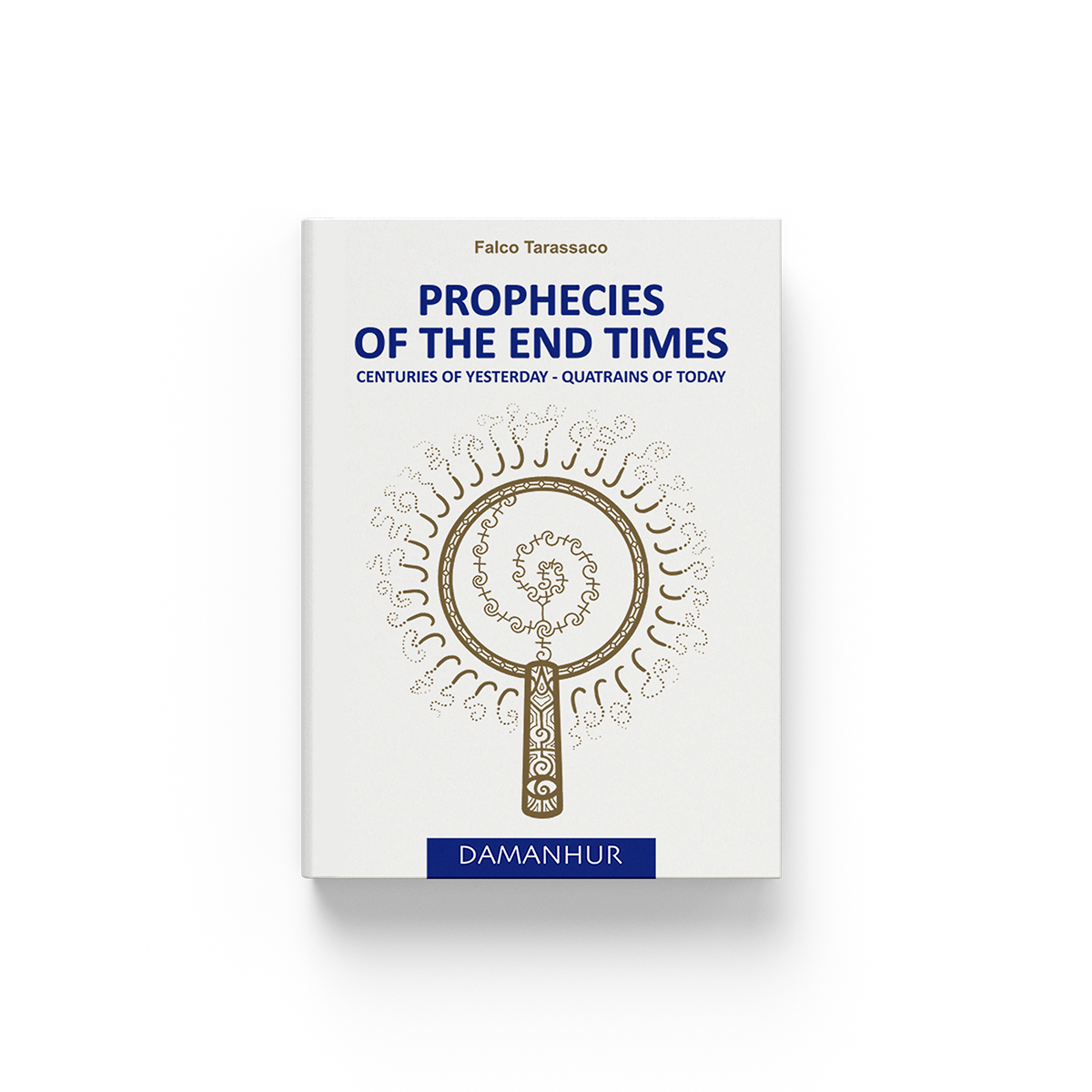 Ebook - Prophecies of the end times