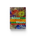 Seven scarlet doors