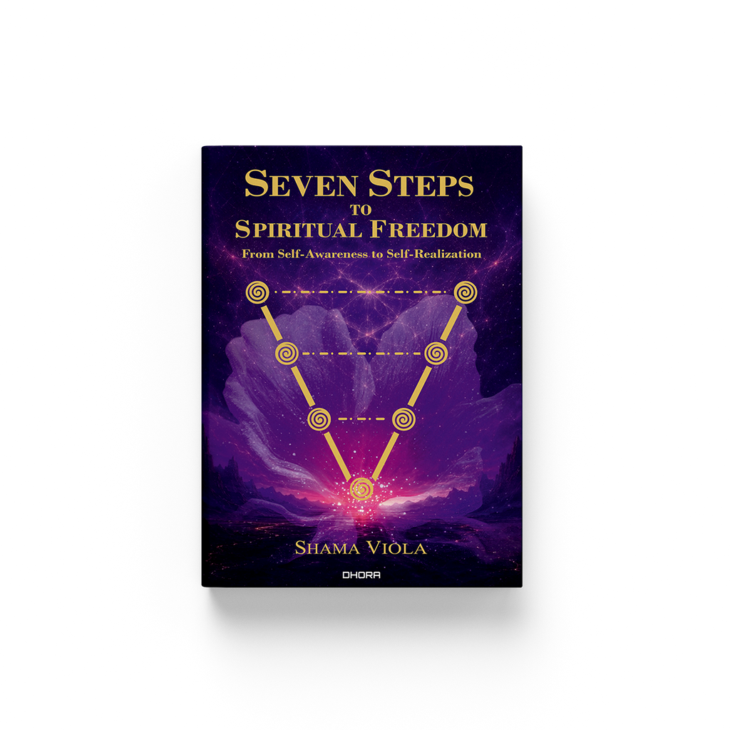 Seven Steps to Spiritual Freedom