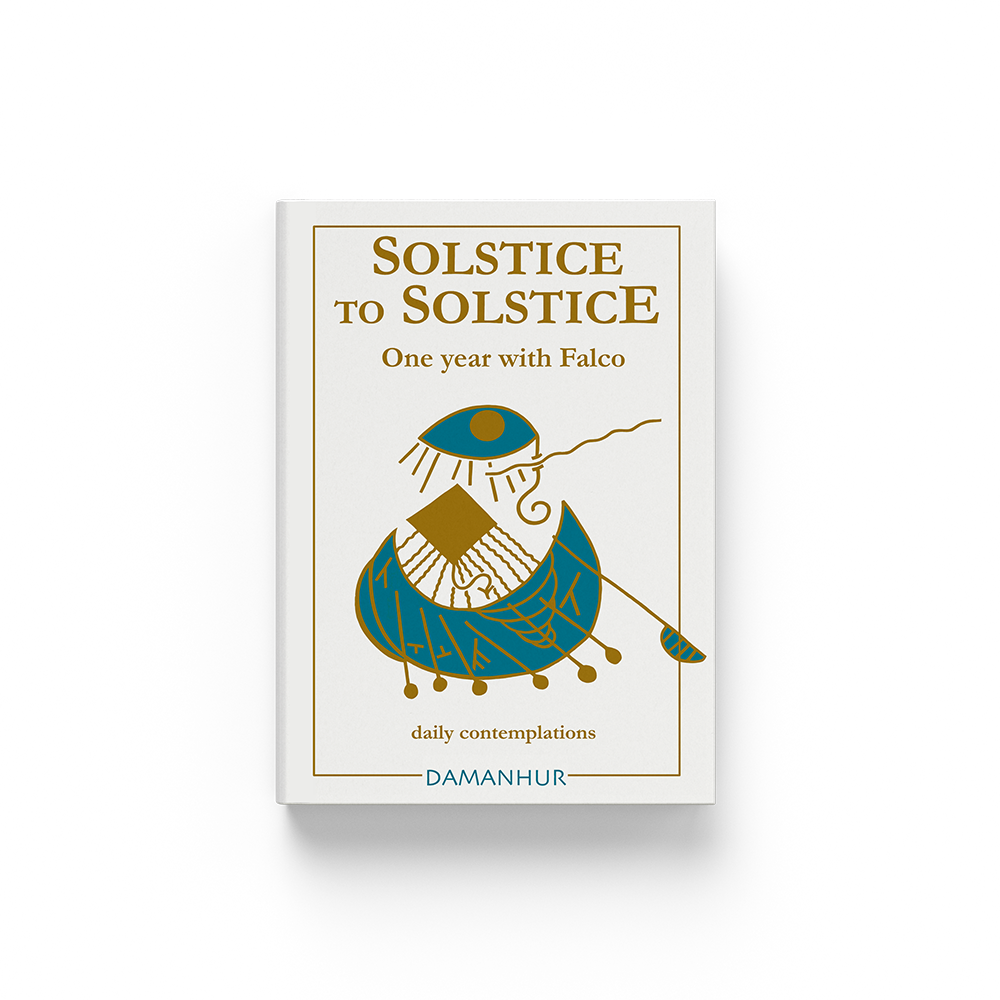 Ebook - Solstice to Solstice