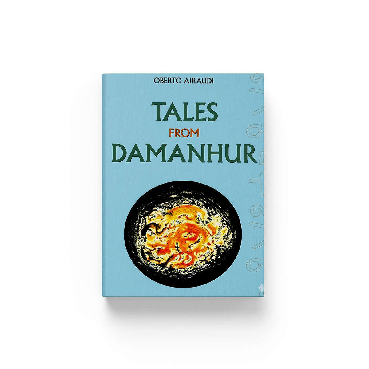 Tales from Damanhur