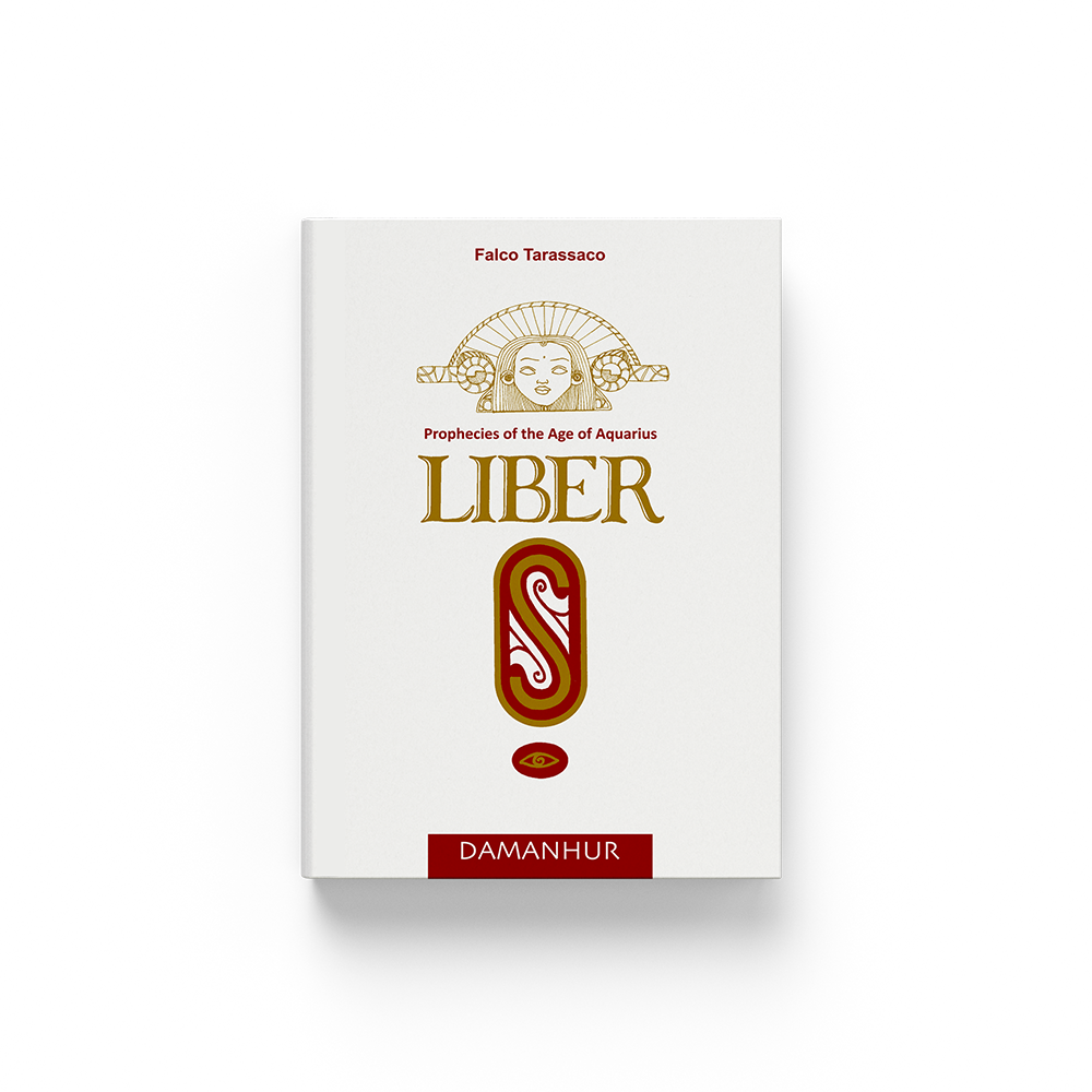 Liber S (Inglese)