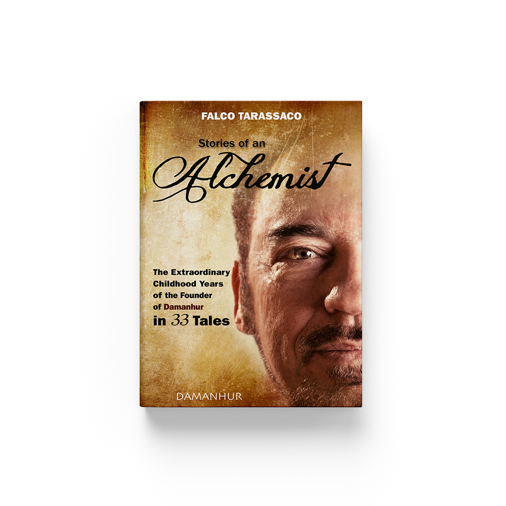 Stories of an alchemist