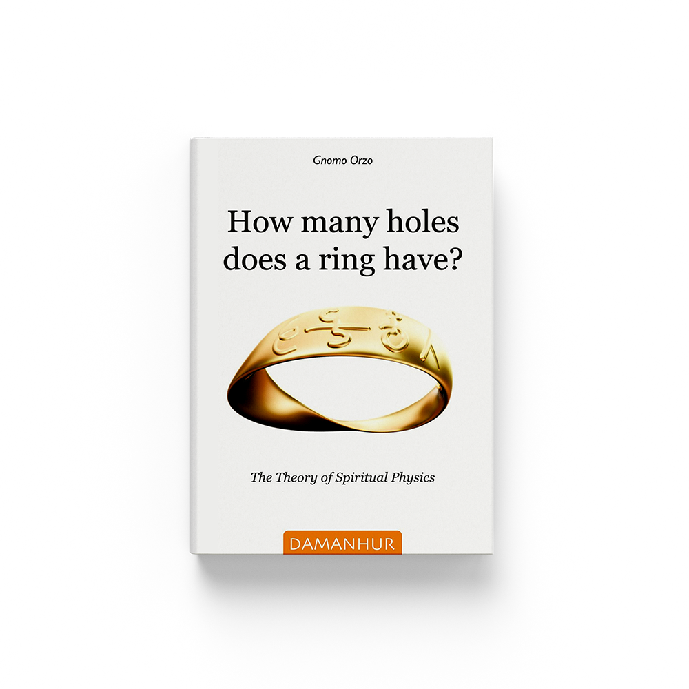 How many holes does a ring have?