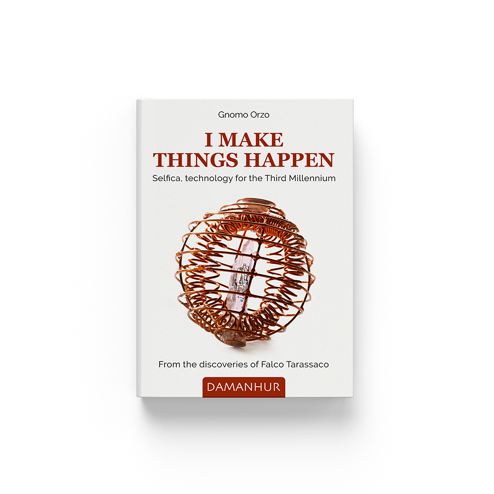 Ebook - I make things happen