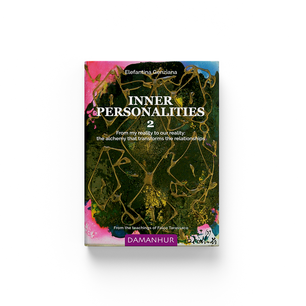 Inner Personalities 2