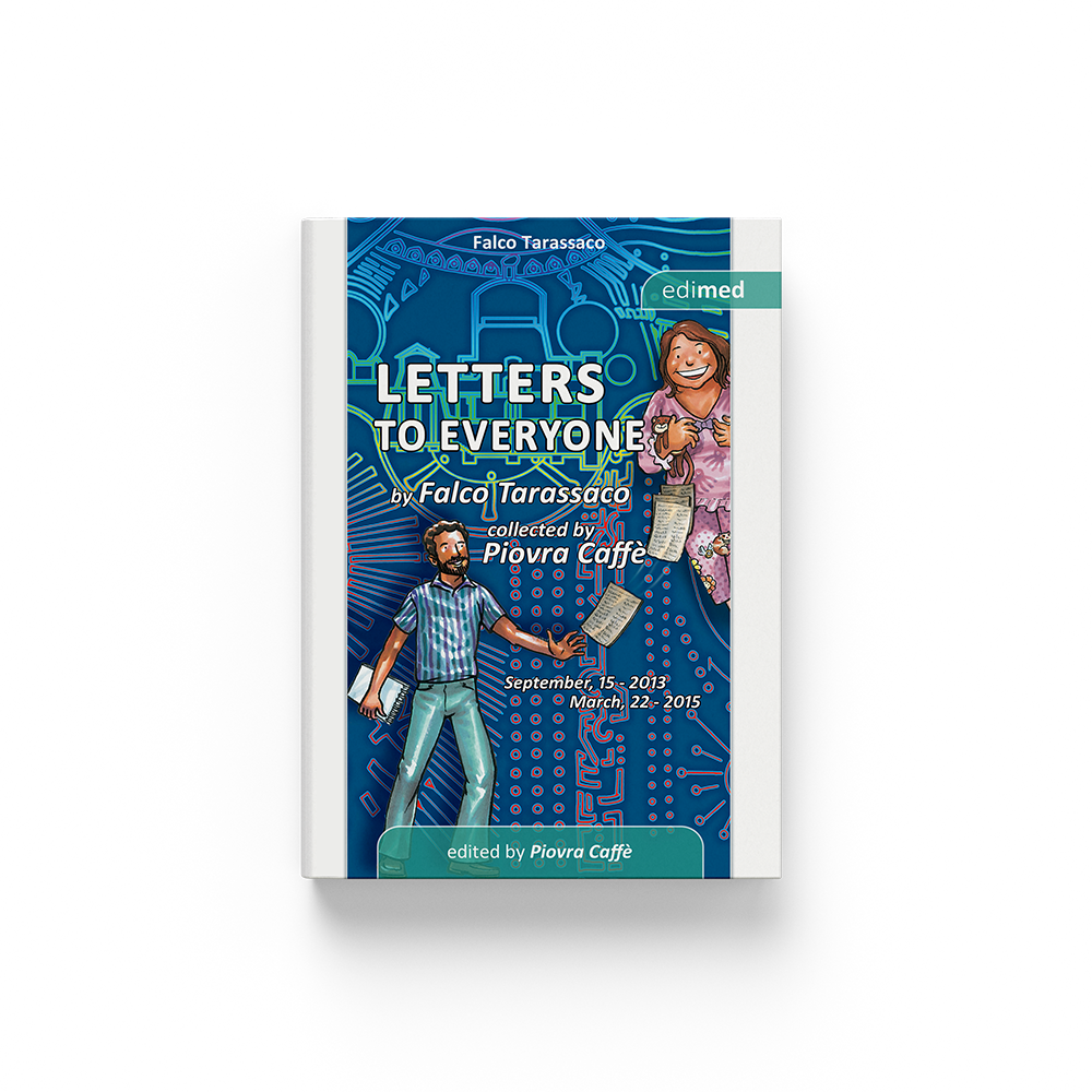 Letters to everyone