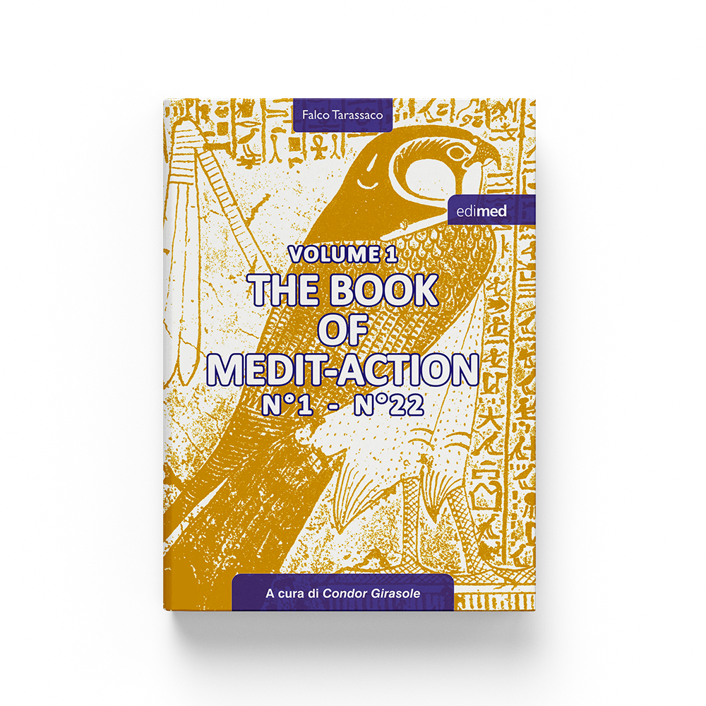 Ebook - The Book of Medit-Action 1