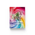 Ebook - My plant friend Wendy and her music