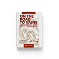 On the road to Vajne