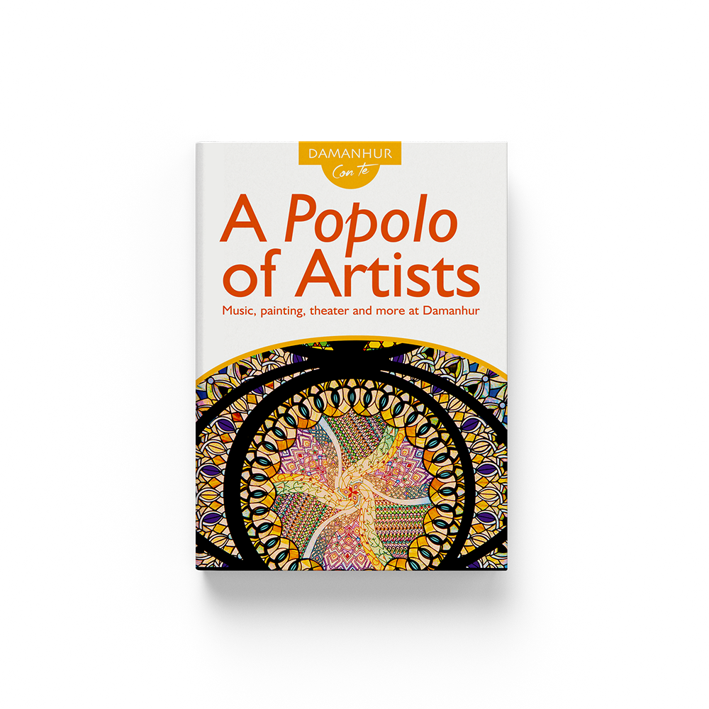 A Popolo of artists