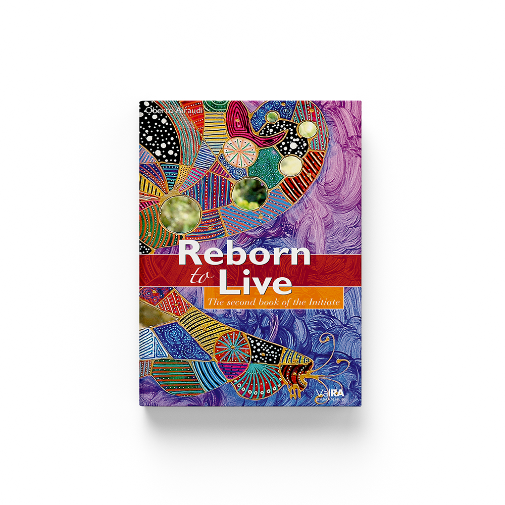Reborn to live