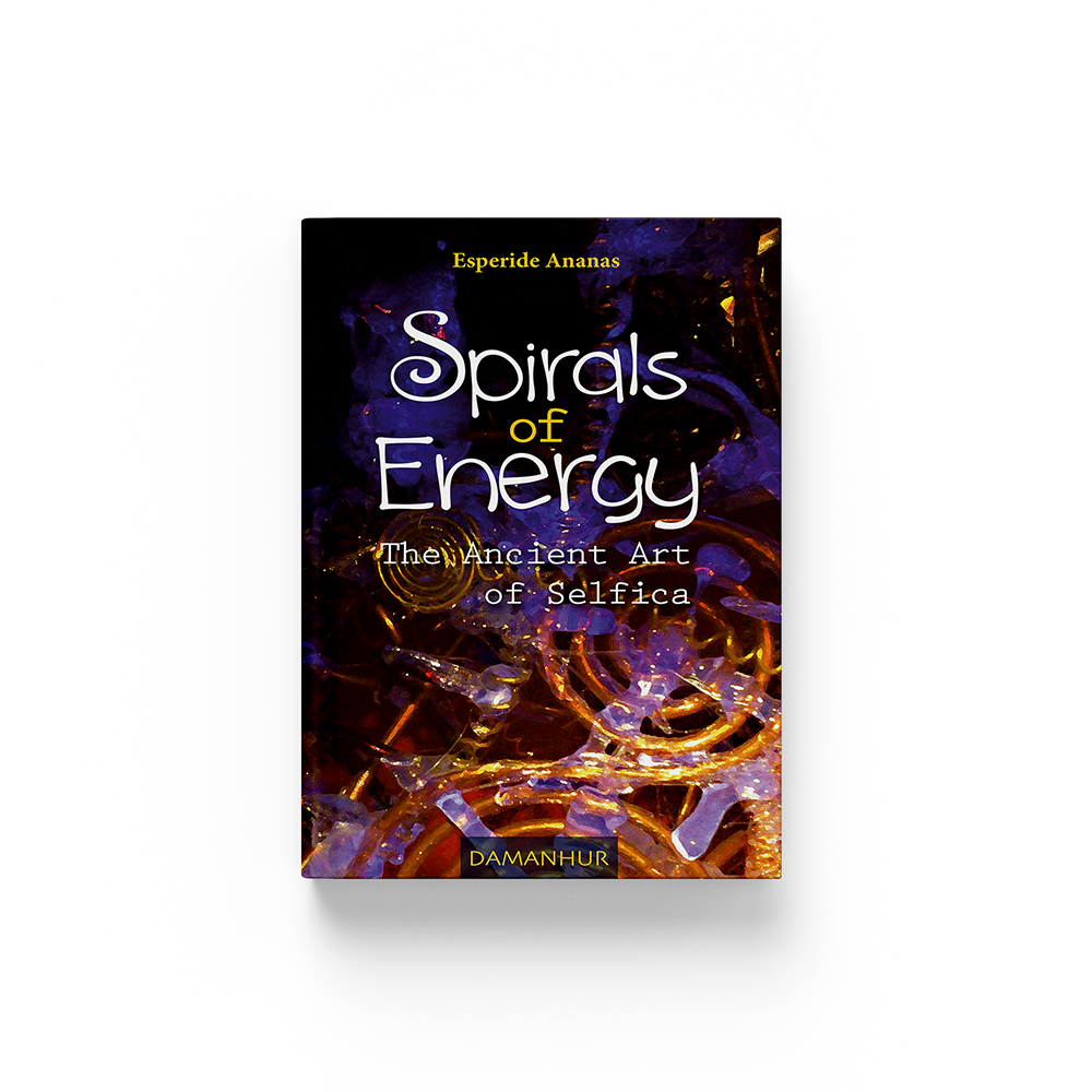 Ebook - Spirals of Energy