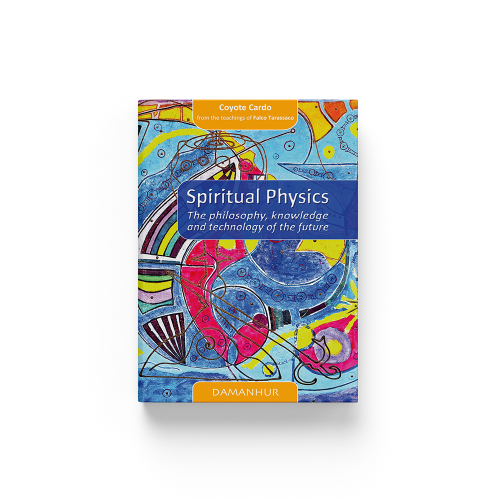 Spiritual physics