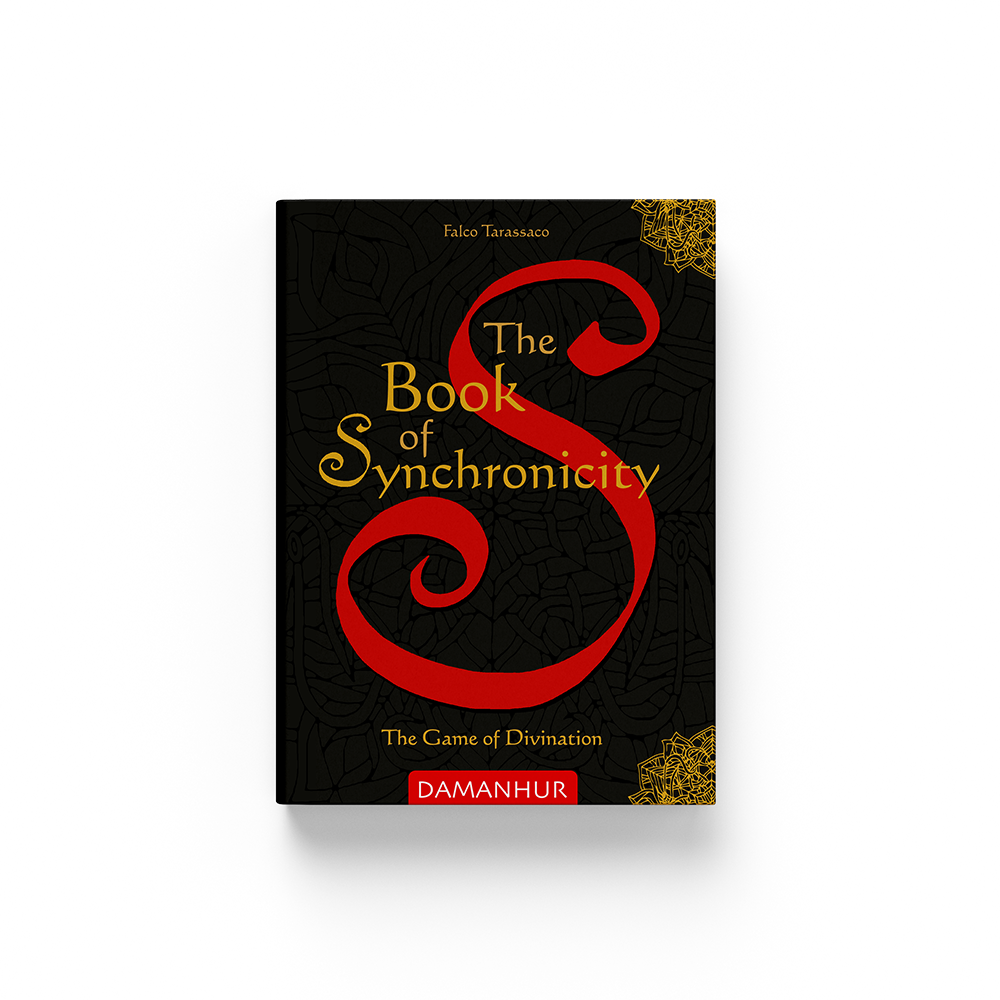 The book of synchronicity