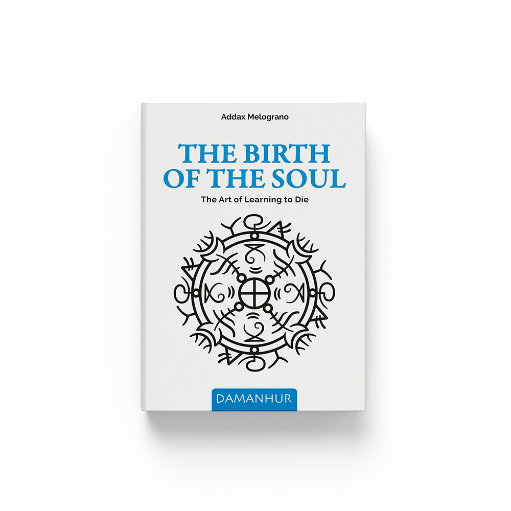 THE BIRTH OF THE SOUL