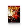 The stories of Damanhur