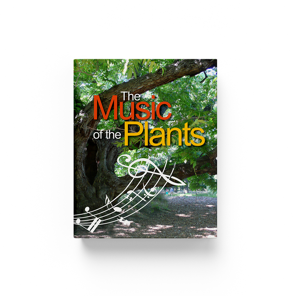 The music of the plants