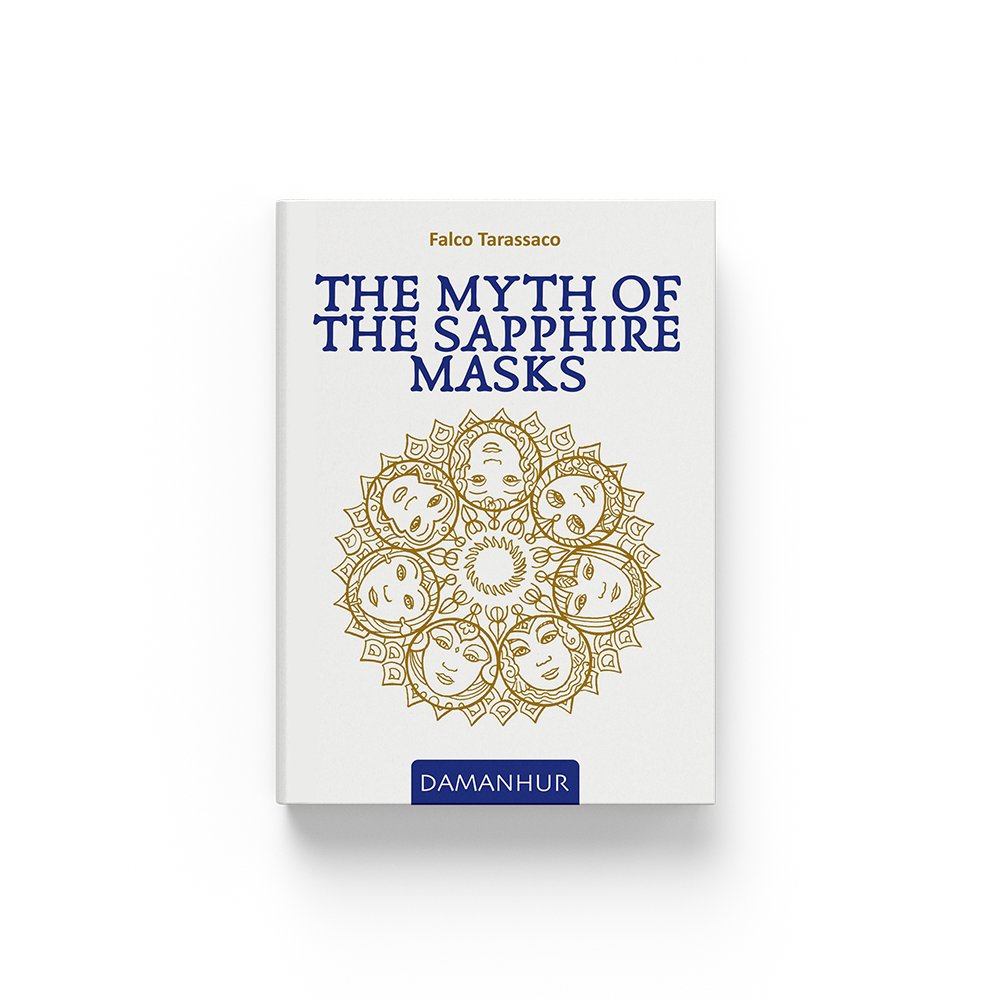 The myth of the sapphire masks
