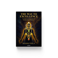 Ebook - THE WAY TO EXCELLENCE