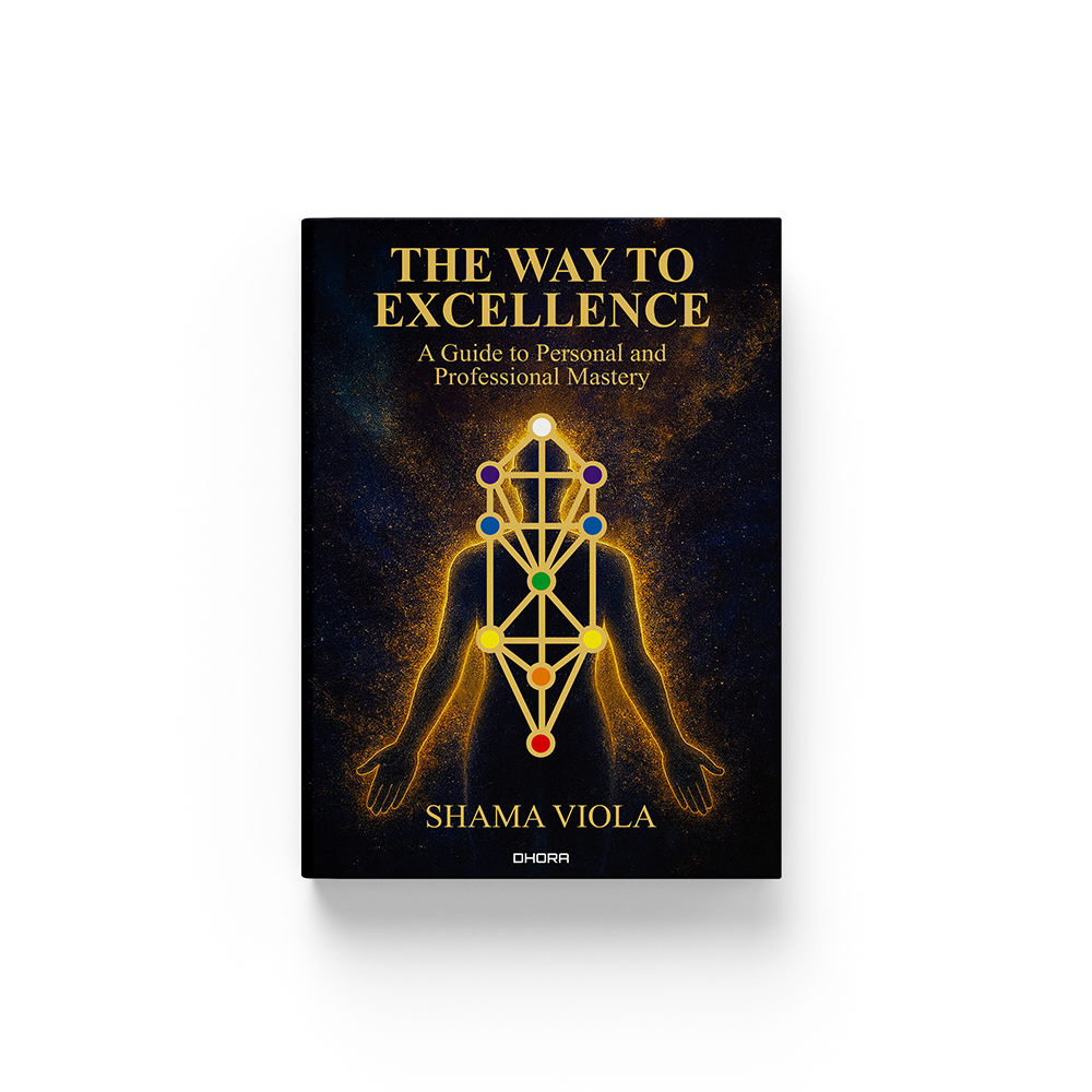 Ebook - THE WAY TO EXCELLENCE