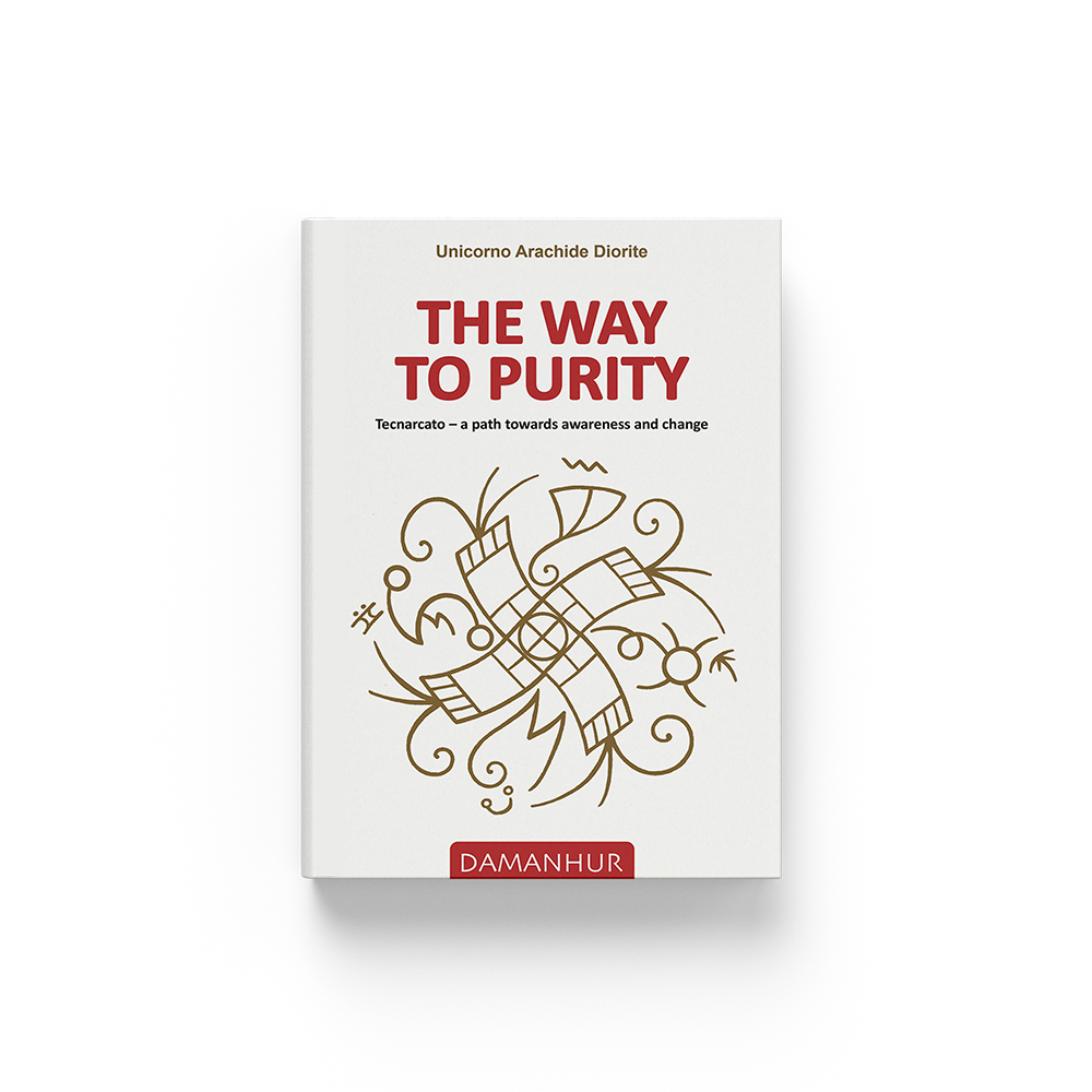 Ebook - The Way to Purity