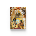 Ebook - You Are the Hero