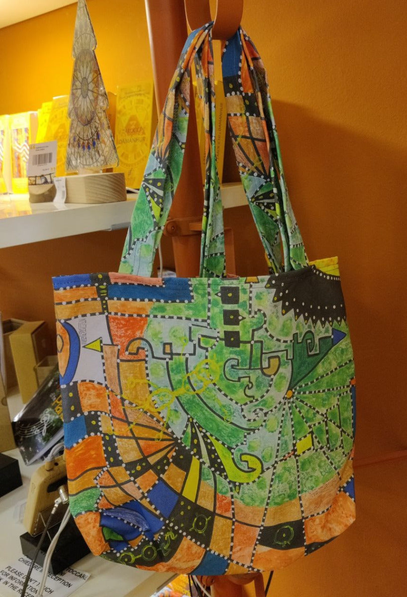 Shopping bag