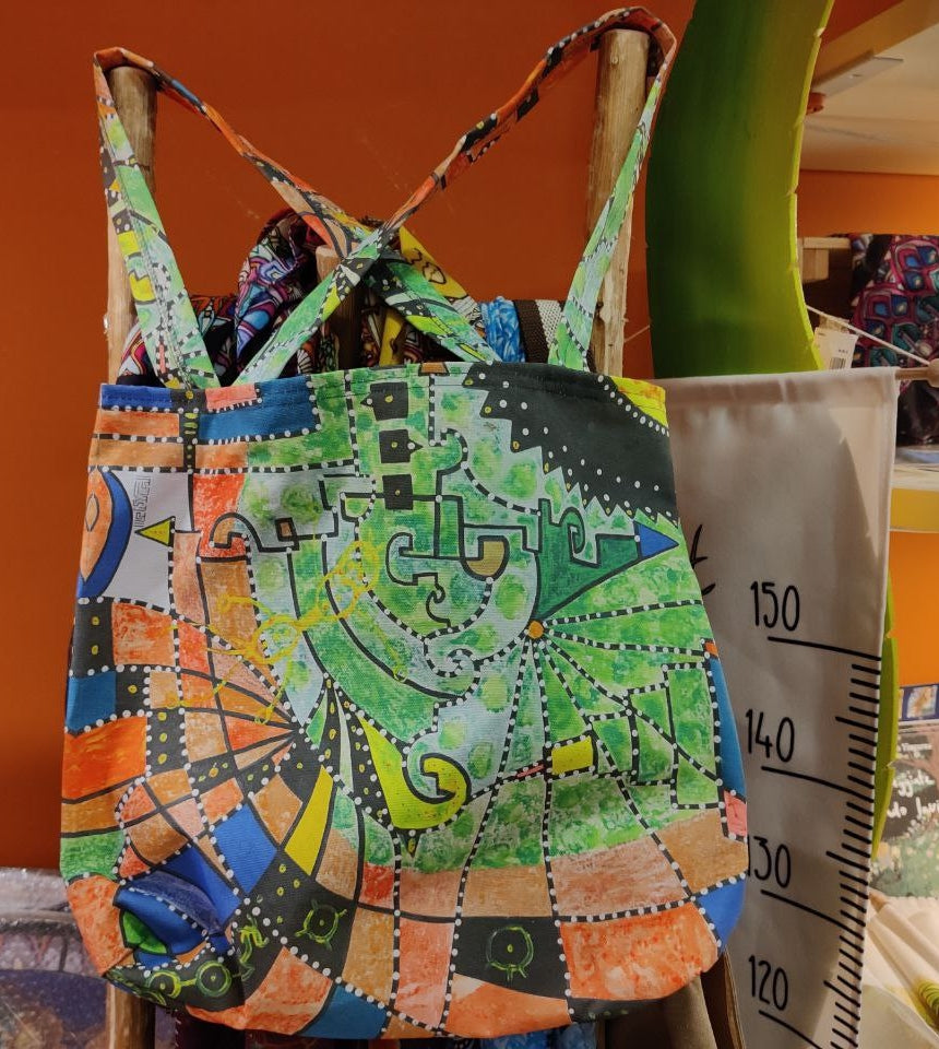 Shopping bag