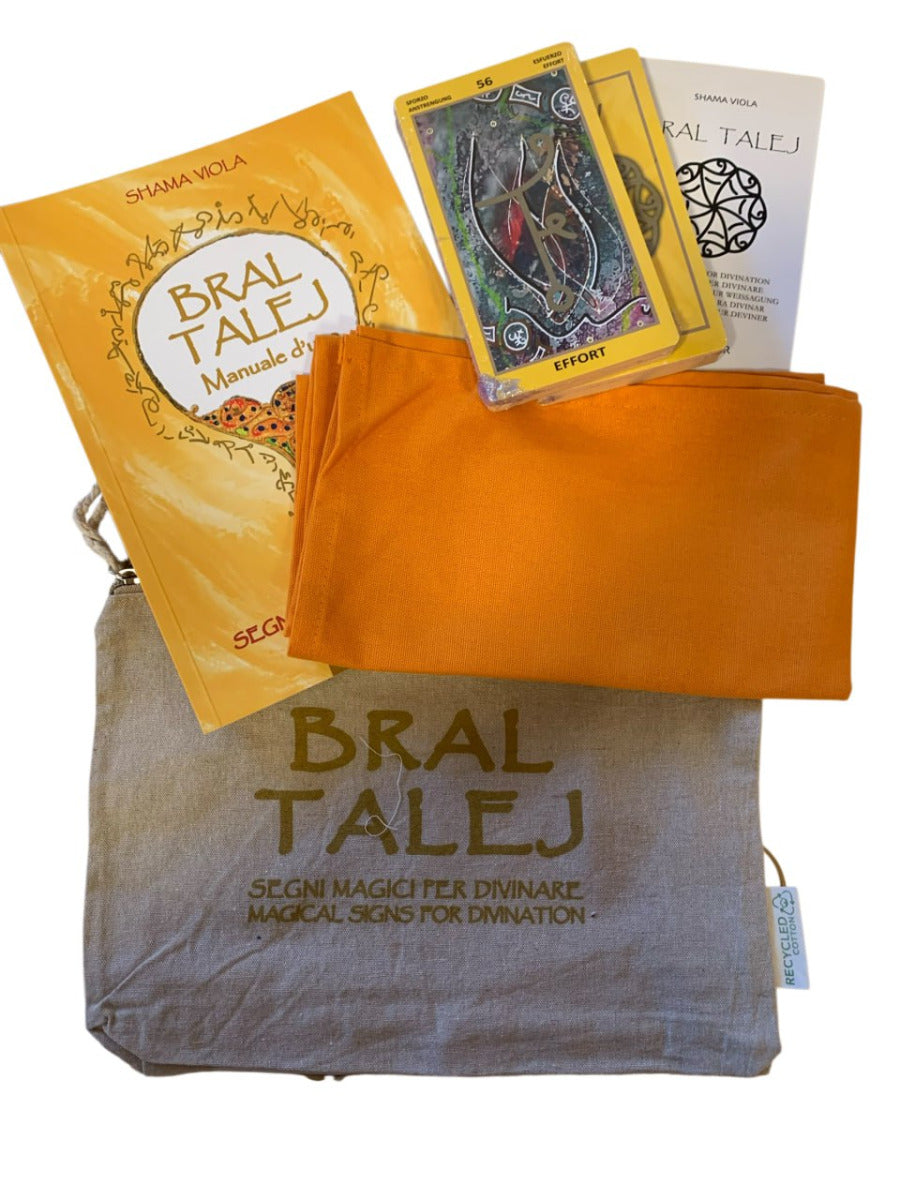 Package - Bral Talej