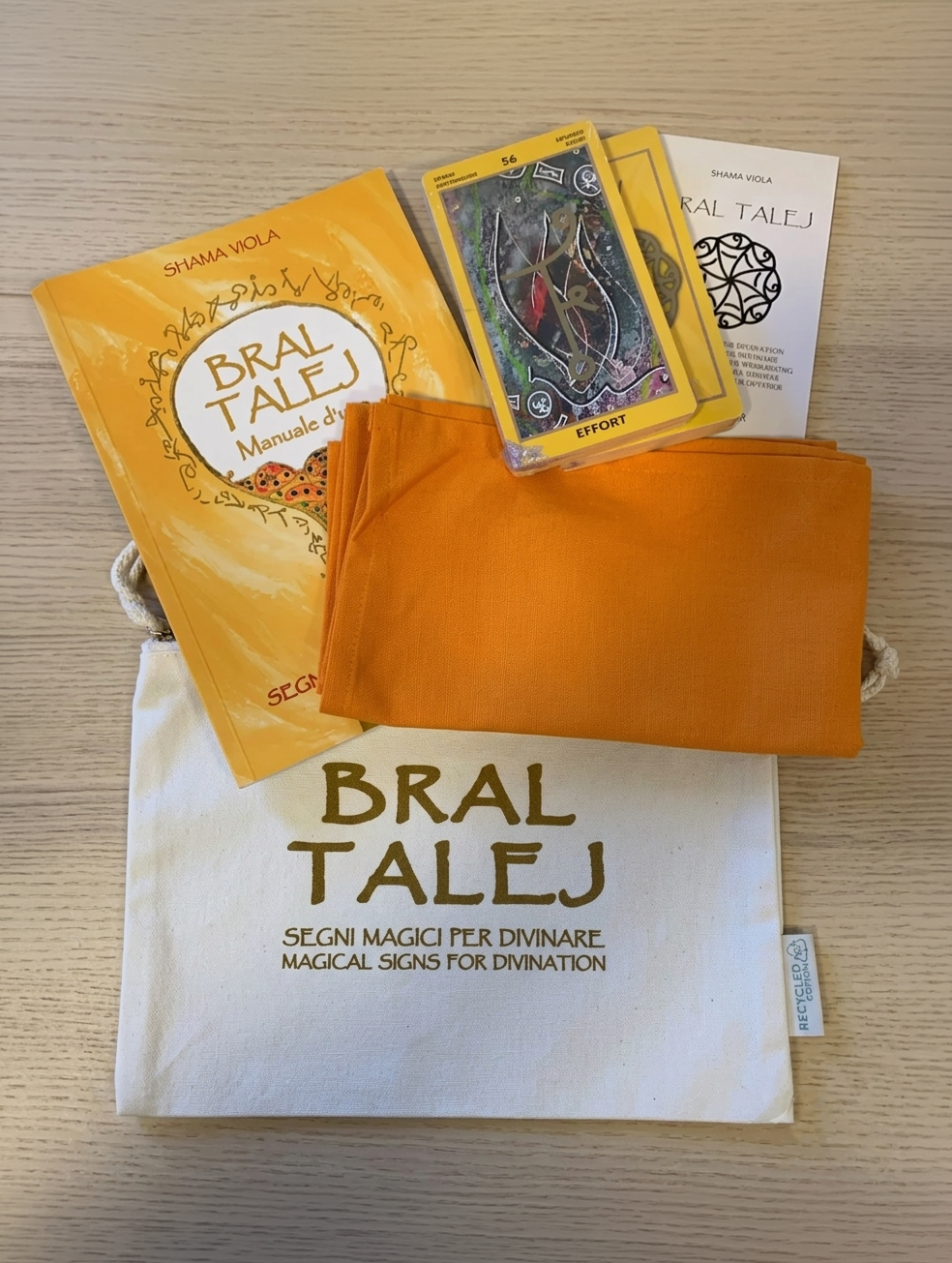 Pacchetto - Bral Talej
